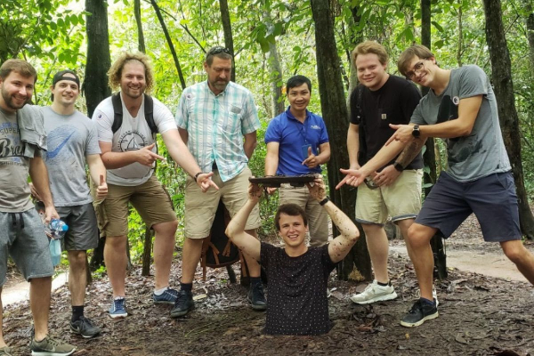 11D10N Vietnam Tour - photo 6